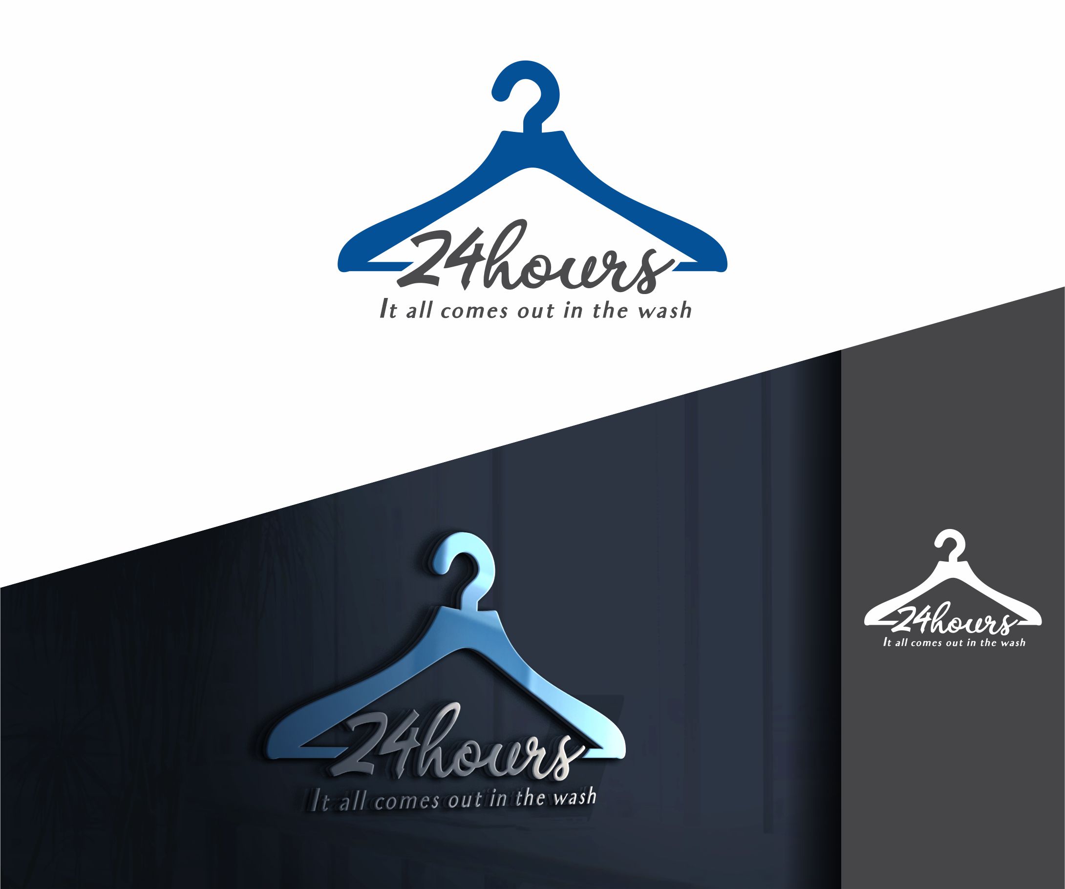 Logo Design by alkaline for this project | Design #35596817