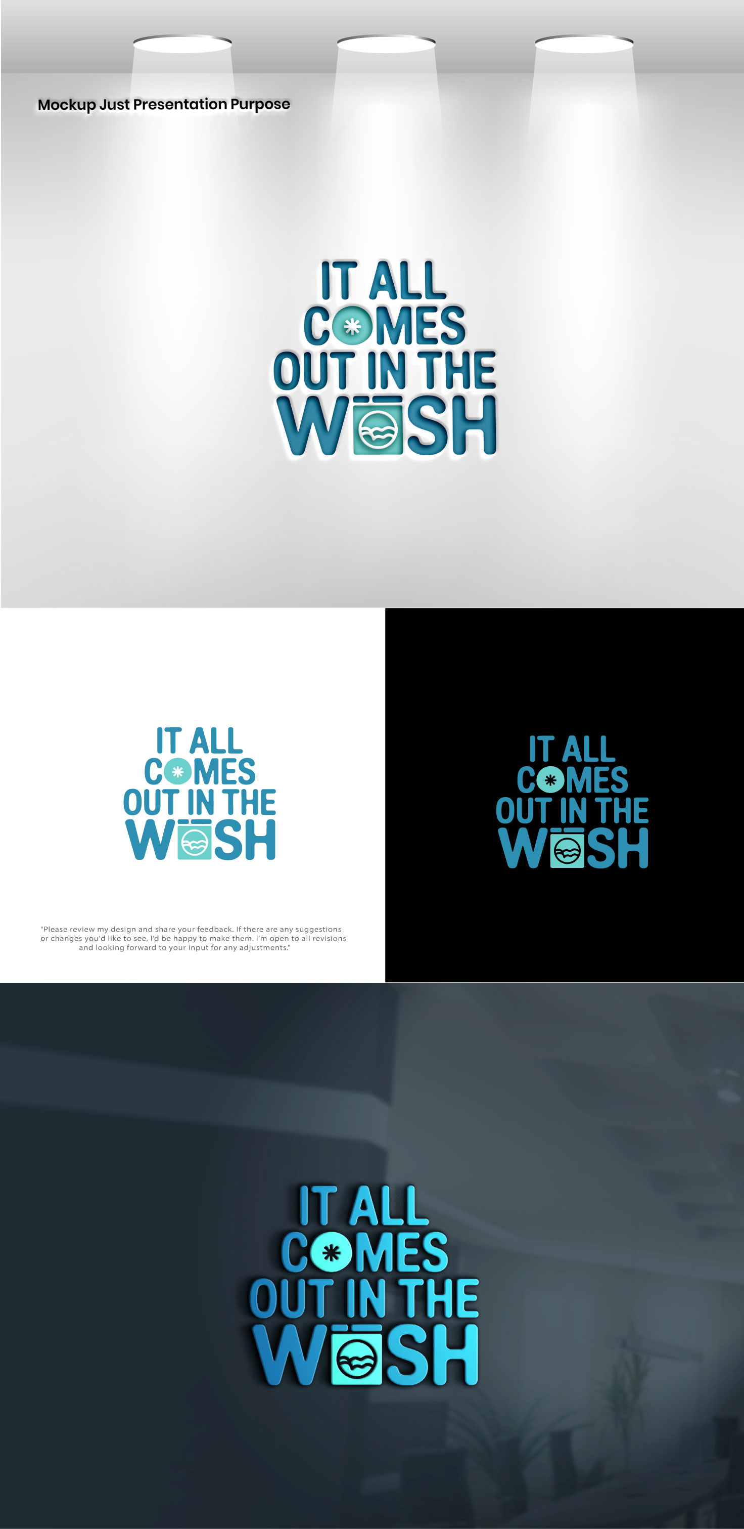 Logo Design by VectorForge for this project | Design #35606051