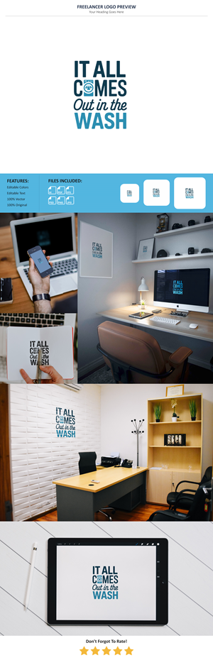 Logo Design by VectorForge for this project | Design: #35606052