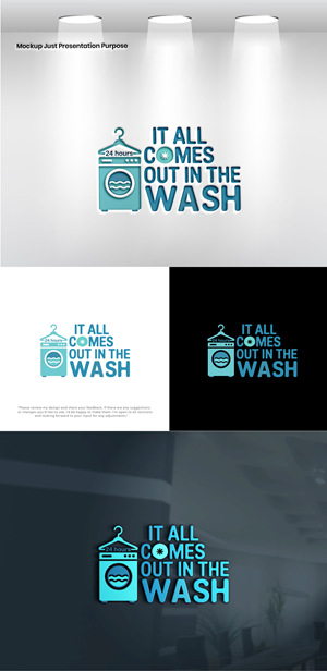 Logo Design by VectorForge for this project | Design: #35608559
