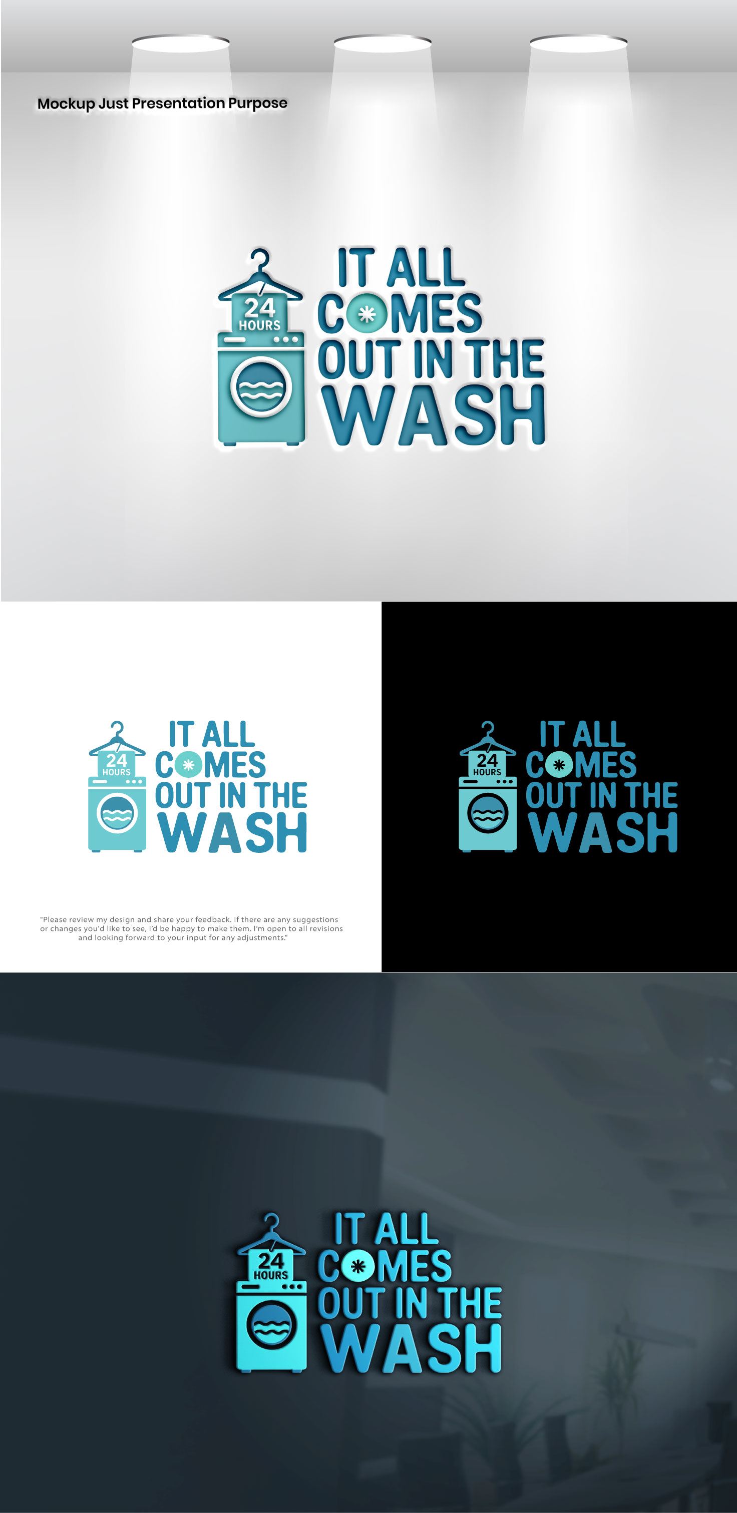 Logo Design by VectorForge for this project | Design #35608560