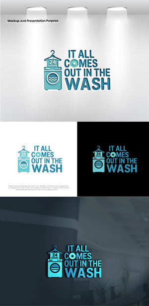 Logo Design by VectorForge for this project | Design: #35608560