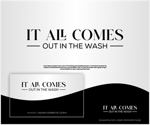 Logo Design by manggawkwk for this project | Design: #35597336