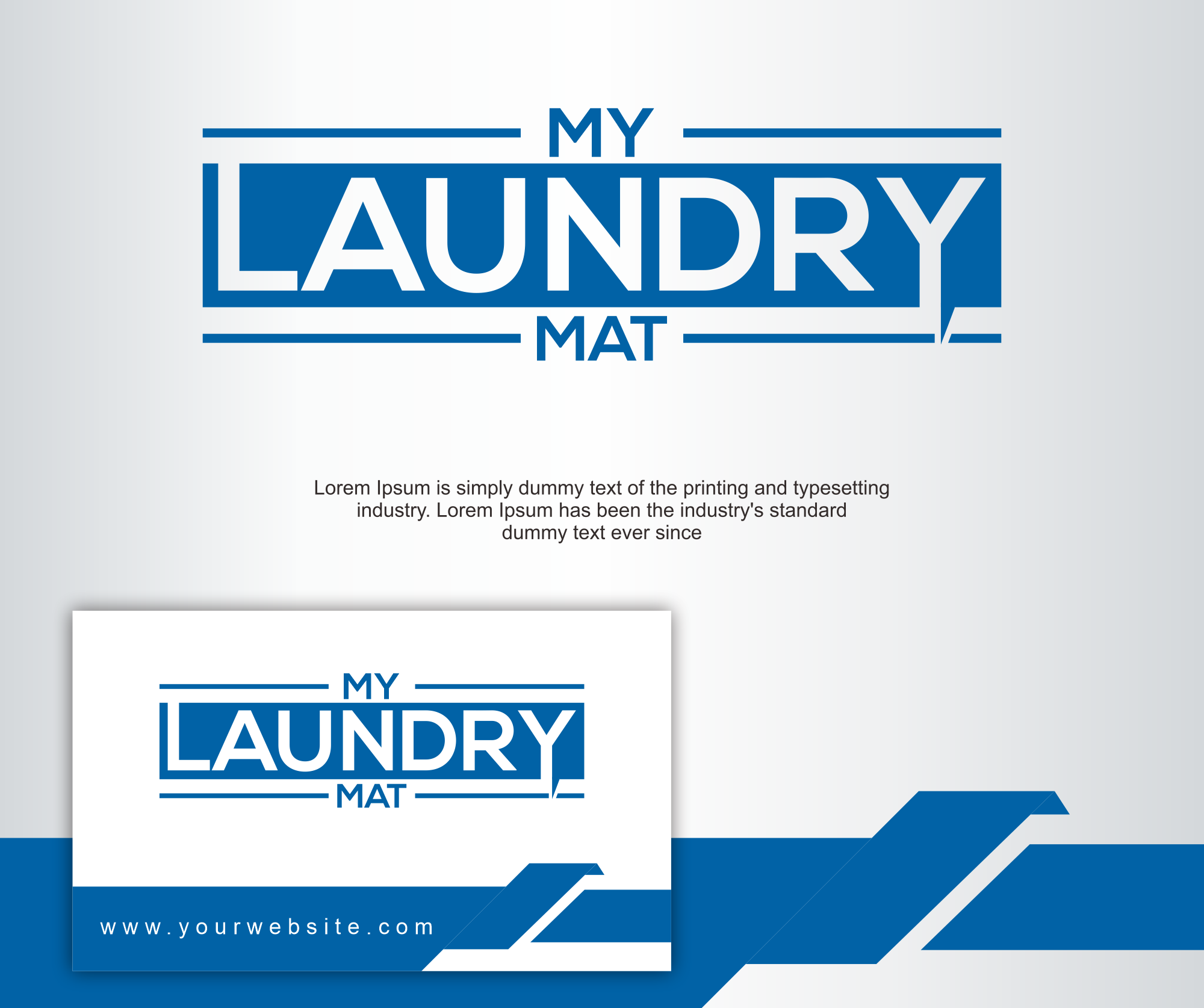 Logo Design by putri elegant for this project | Design #35597774