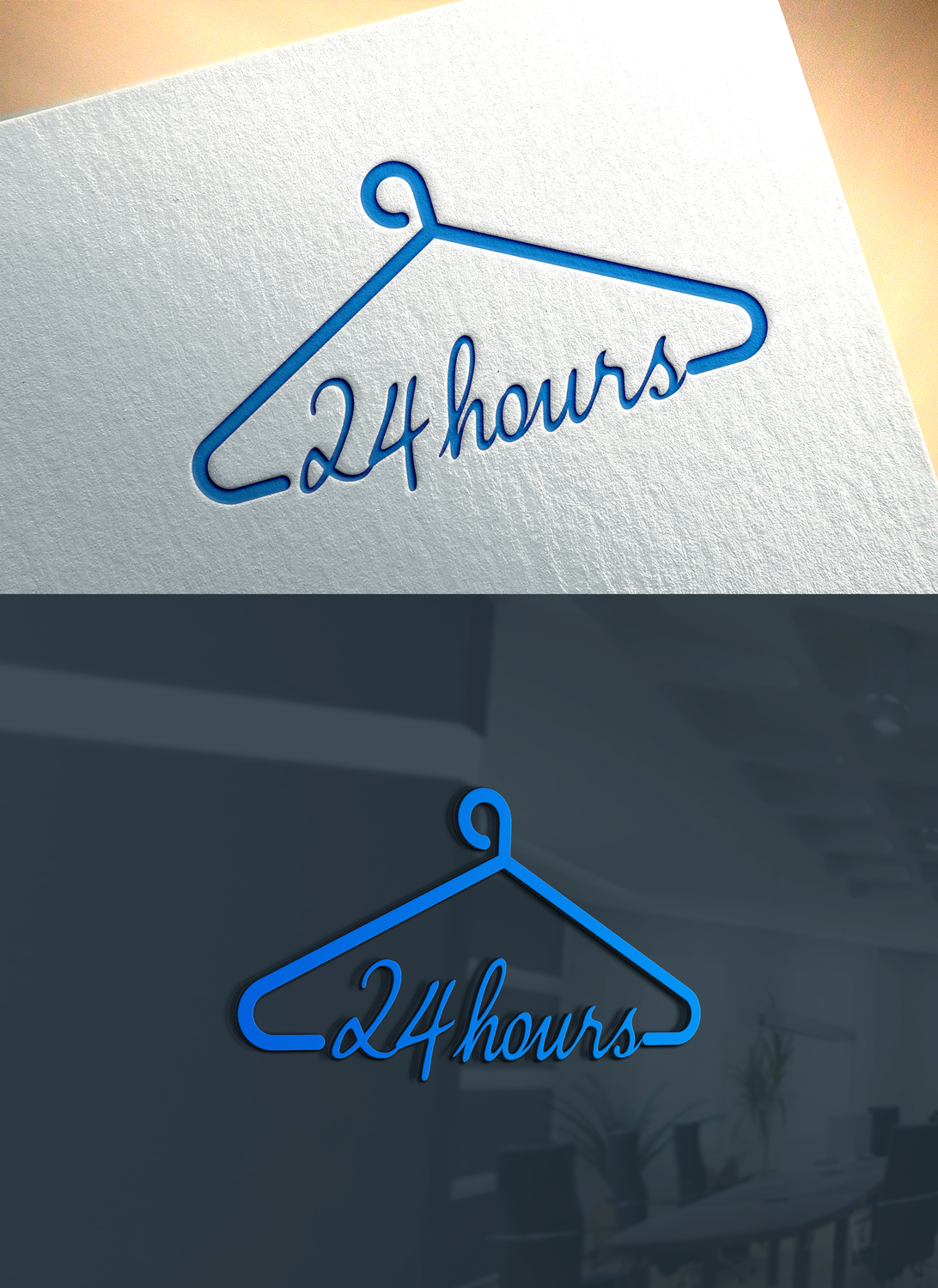 Logo Design by RaKu 2 for this project | Design #35624327