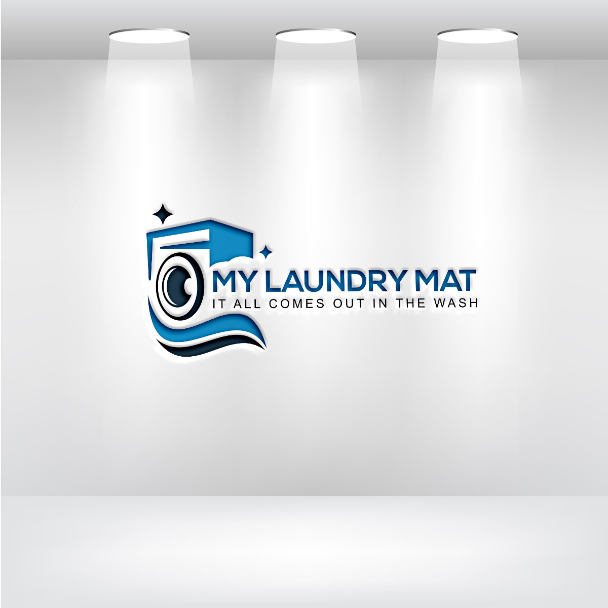 Logo Design by Md ahasan for this project | Design #35598183