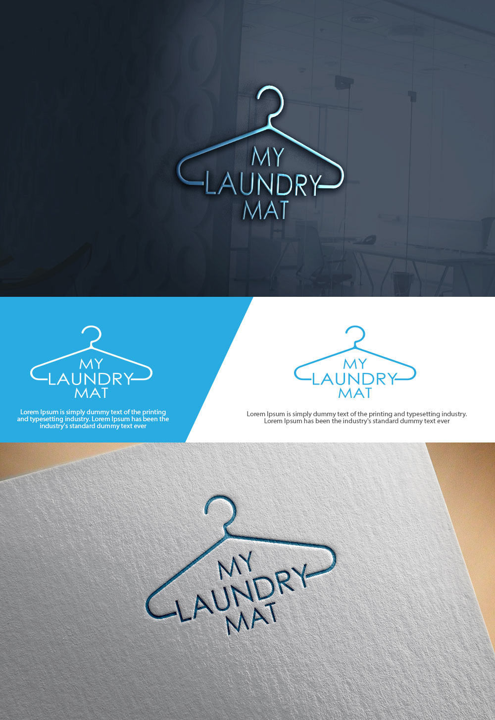 Logo Design by sulemani  creation for this project | Design #35599282