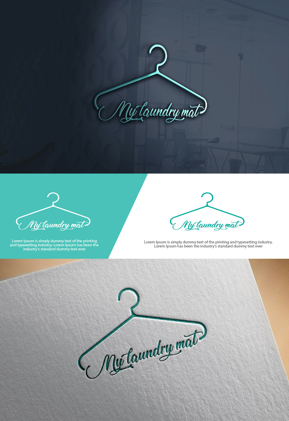 Logo Design by sulemani  creation for this project | Design #35599283