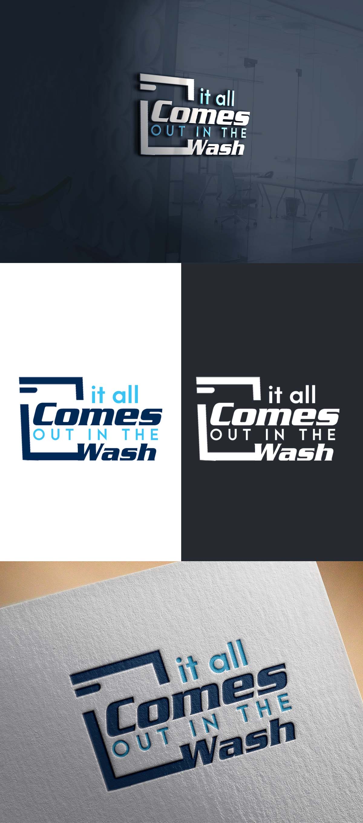 Logo Design by SR Creations. for this project | Design #35600258