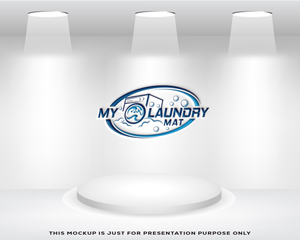Logo Design by Muina for this project | Design: #35599305