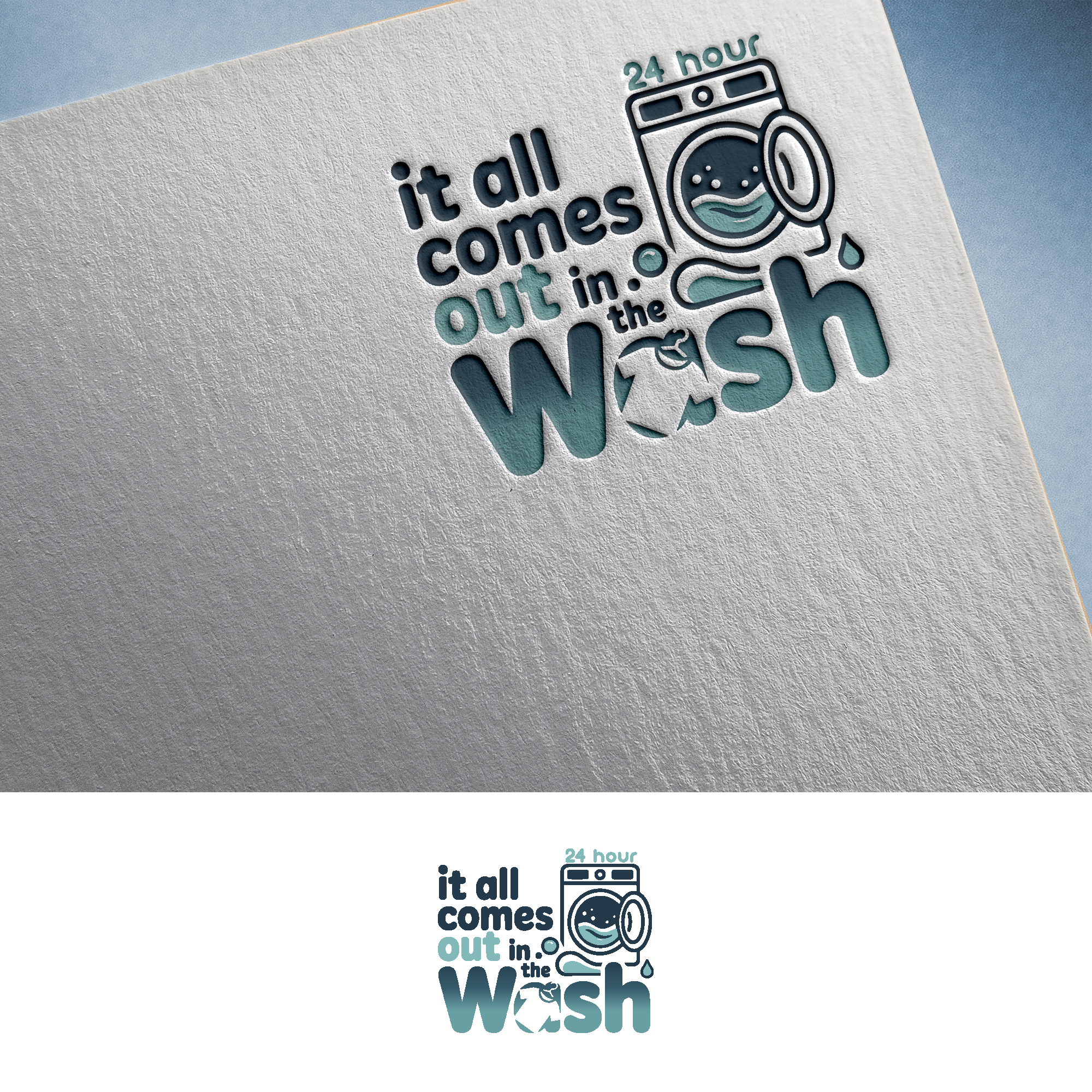 Logo Design by Waniya Studio for this project | Design: #35629883