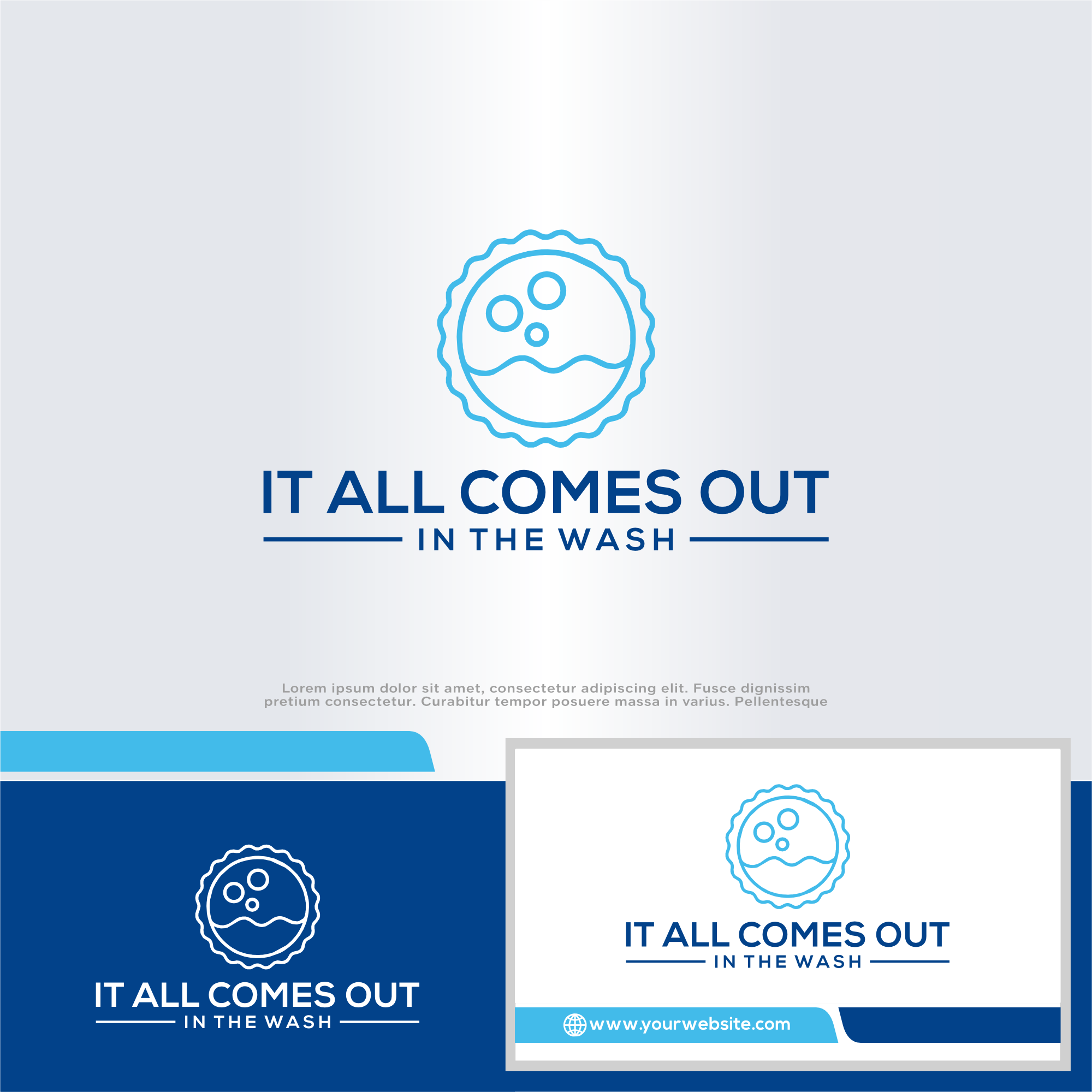 Diseño de Logo por win it para este proyecto | Diseño #35597150
