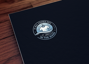 Logo Design by Olivia Marie Smith for this project | Design: #35619310