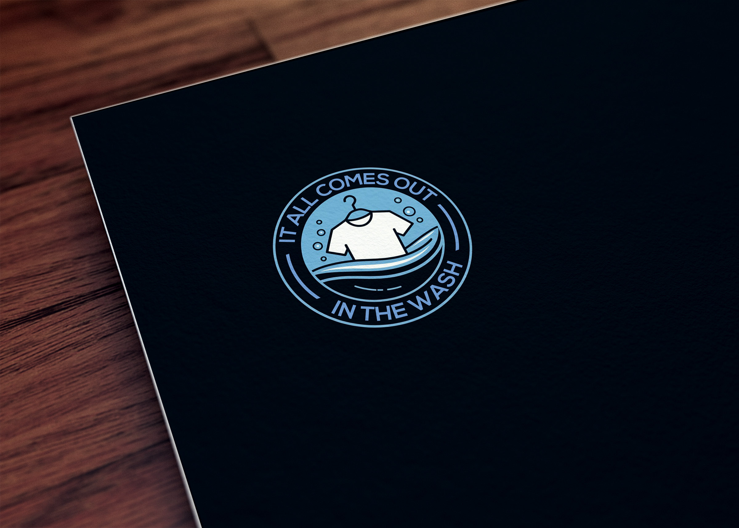 Logo Design by Olivia Marie Smith for this project | Design #35619311