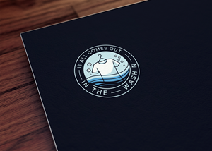 Logo Design by Olivia Marie Smith for this project | Design: #35619312