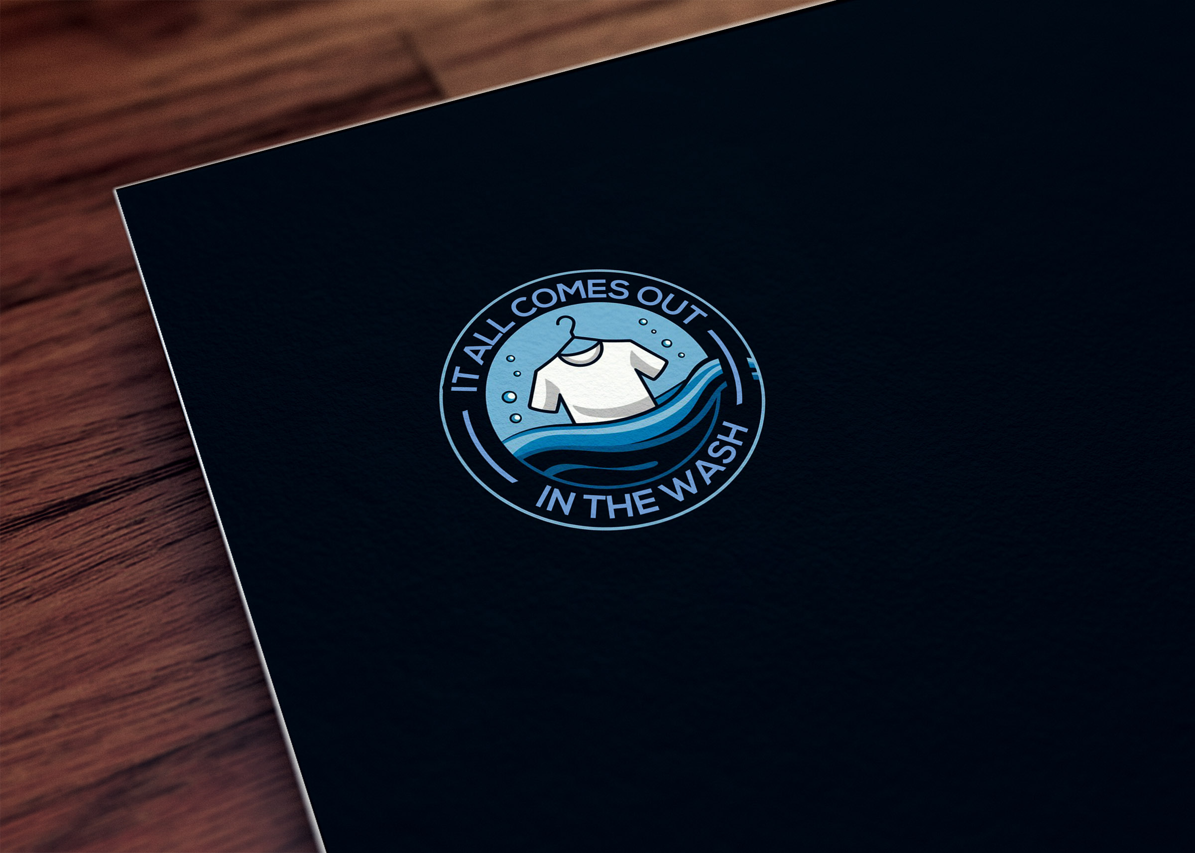 Logo Design by Olivia Marie Smith for this project | Design #35619316