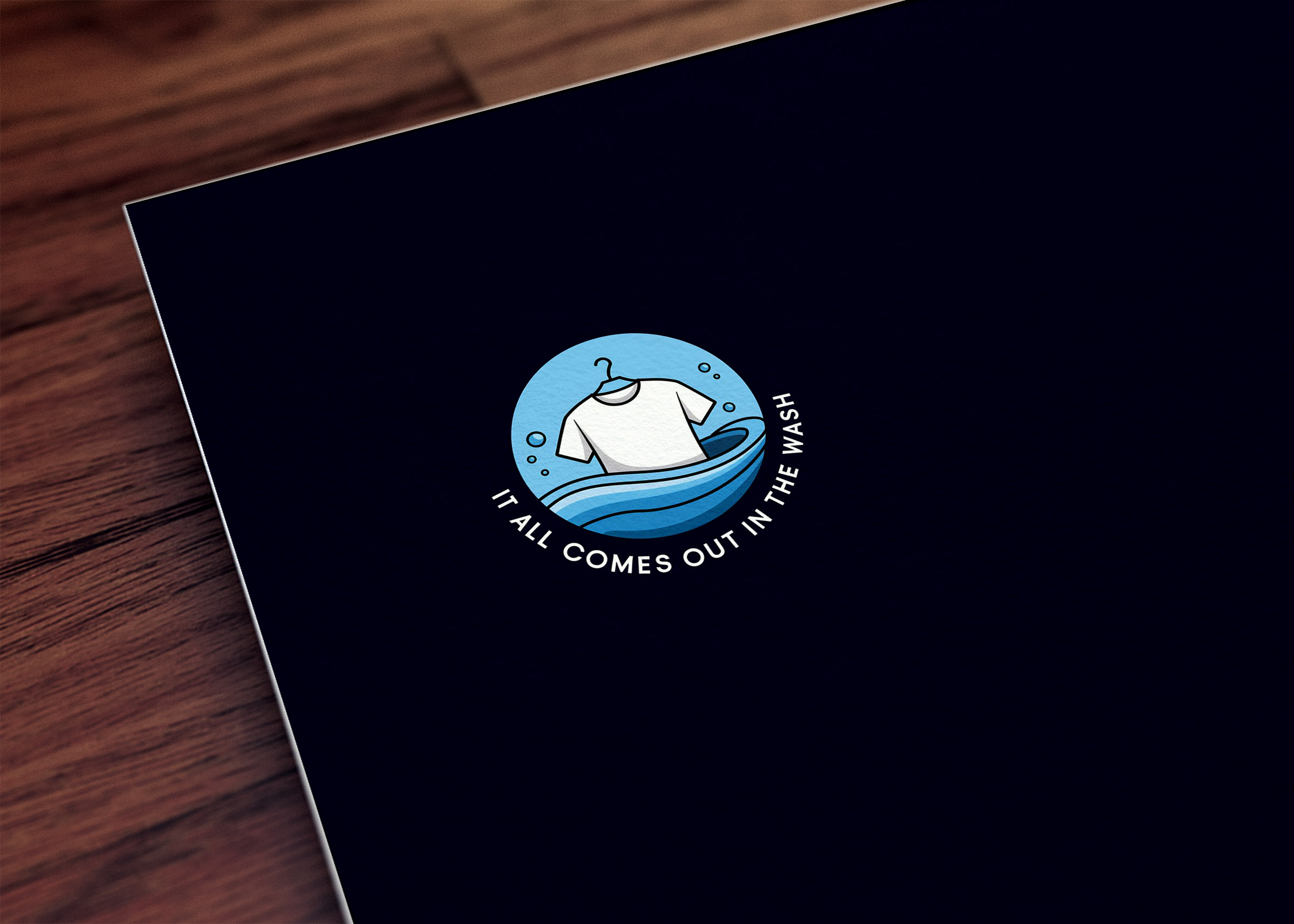 Logo Design by Olivia Marie Smith for this project | Design #35619322