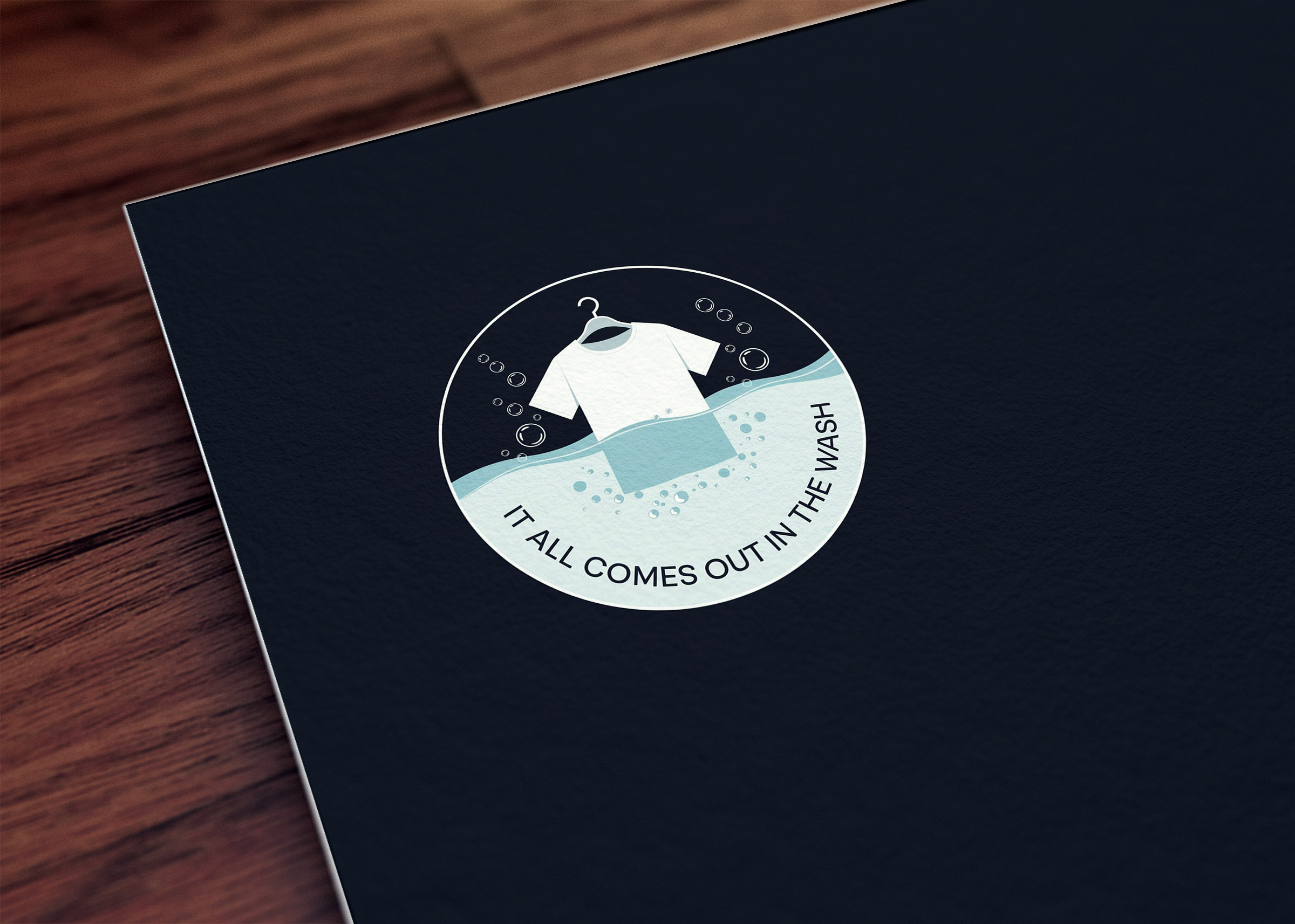 Logo Design by Olivia Marie Smith for this project | Design #35619323