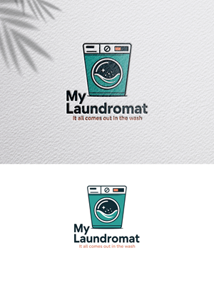 Logo Design by yamnu for this project | Design: #35612369