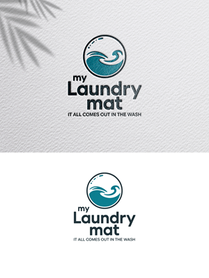 Logo Design by yamnu for this project | Design: #35612378