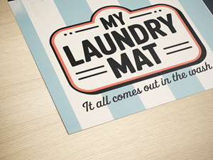 Logo Design by D -lara seen for this project | Design: #35598882