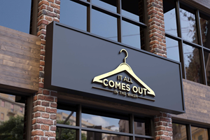 Logo Design by GeekGroup for this project | Design: #35603654