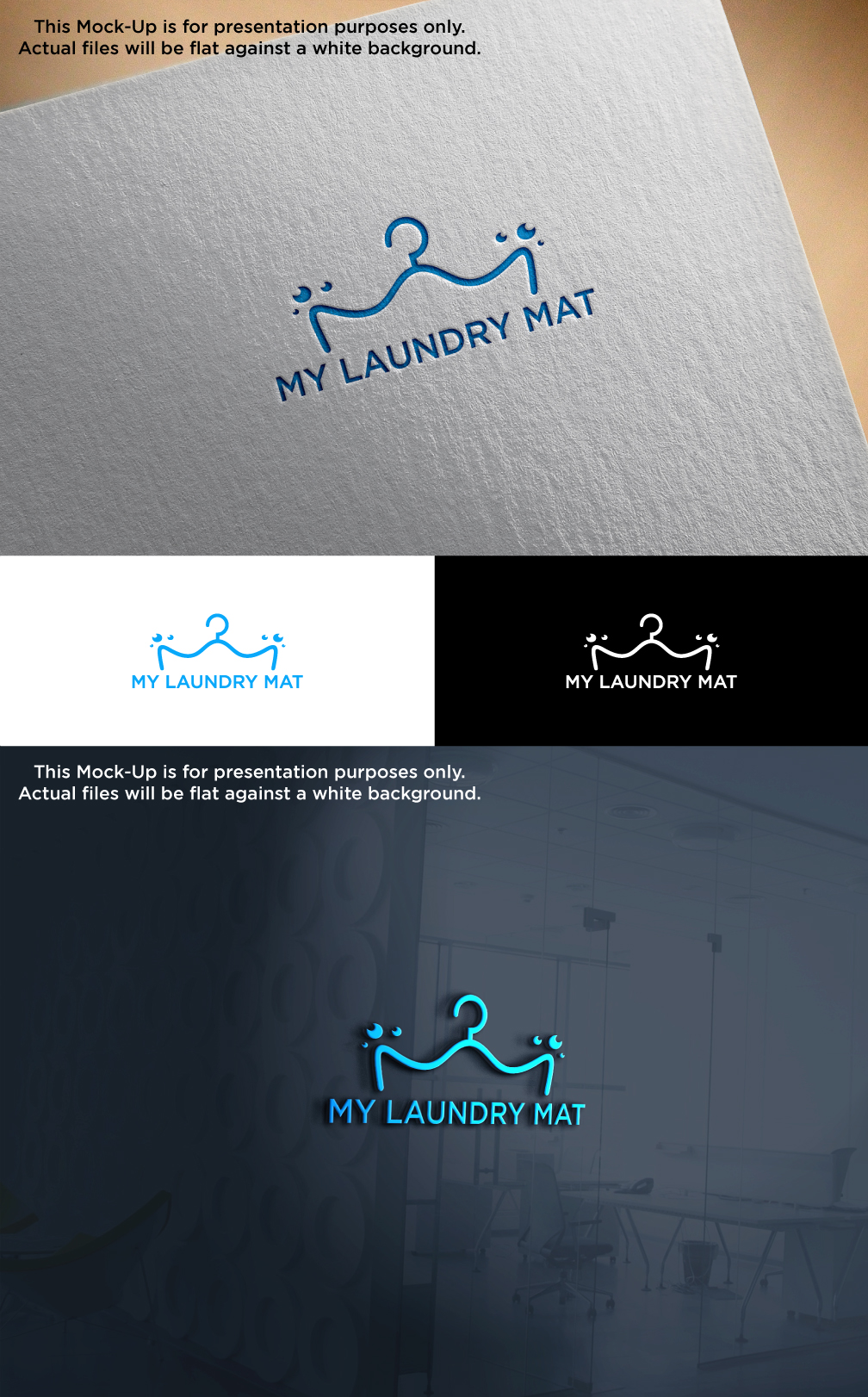Logo Design by RafiqulStudio for this project | Design #35624682