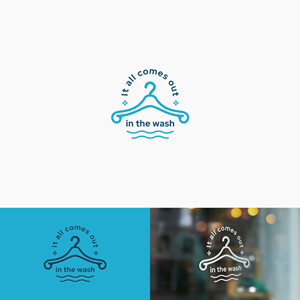 Logo Design by T R A X