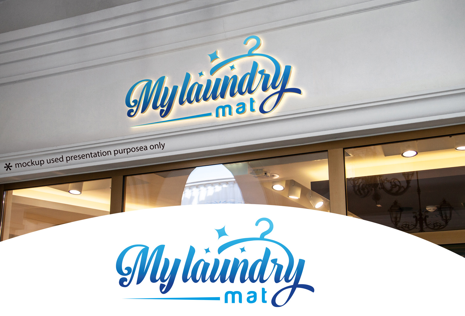 Logo Design by Rubia@ for this project | Design #35610248