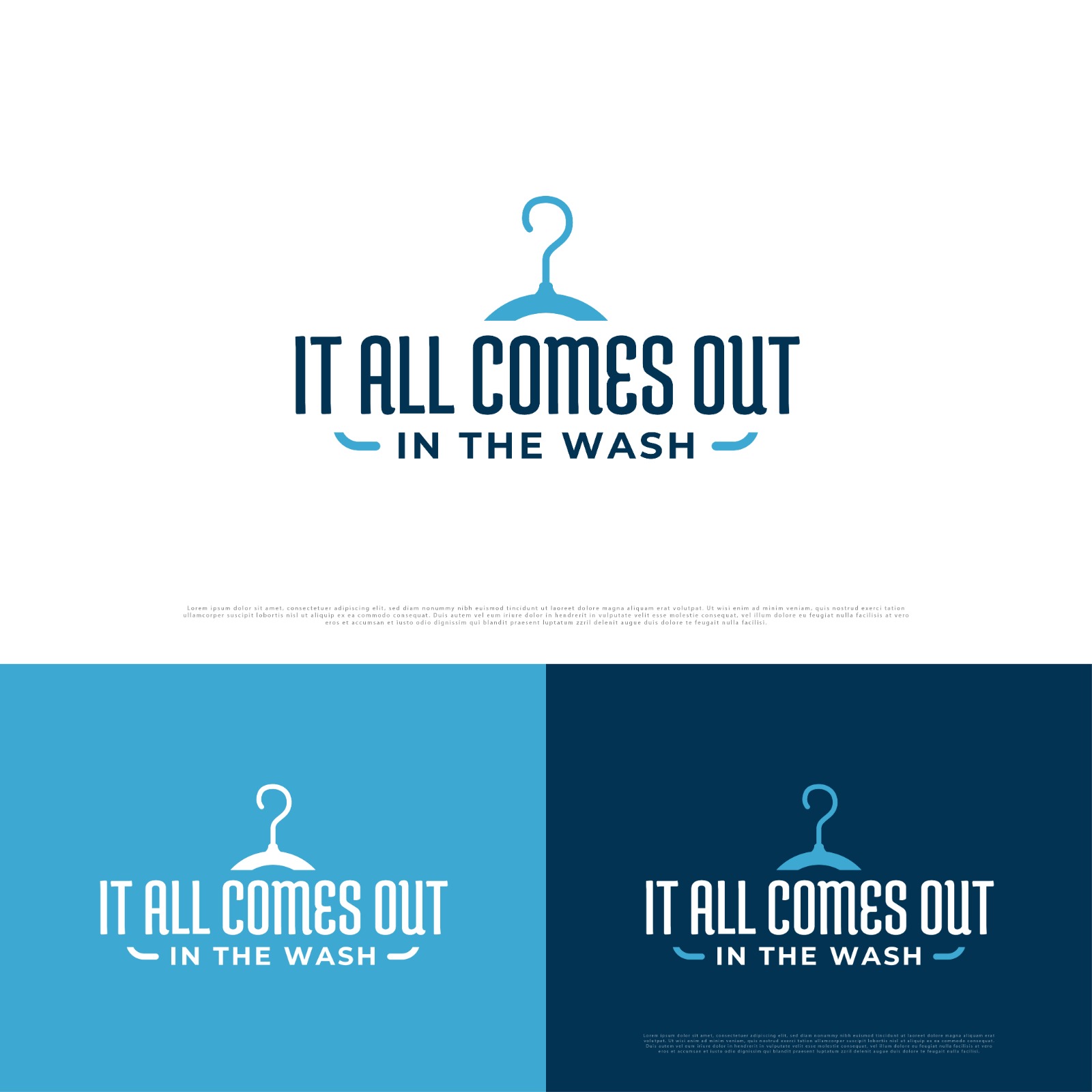 Logo Design by Titan Solbiz for this project | Design #35599031