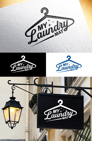Logo Design by step forward 2 for this project | Design: #35597947