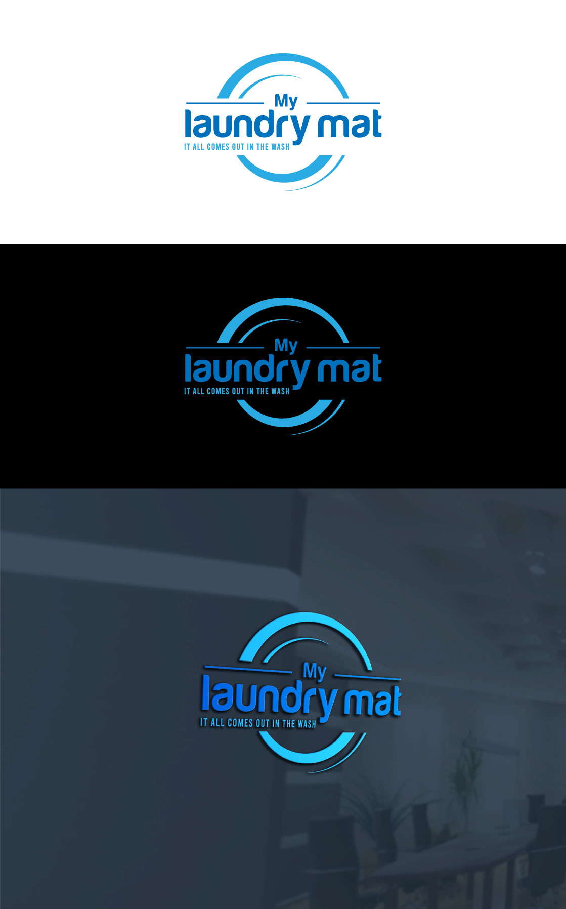 Logo Design by flora.c design for this project | Design #35599621