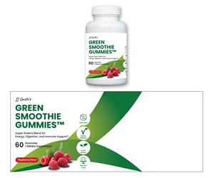 Label Design by Tanjster