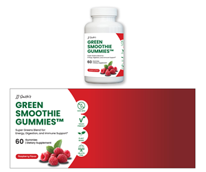 Etikett-Design von Tanjster für Adiva+Publishing | Design: #35595302