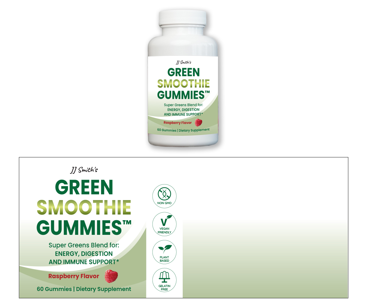 Etikett-Design von Tanjster für Adiva+Publishing | Design #35599521