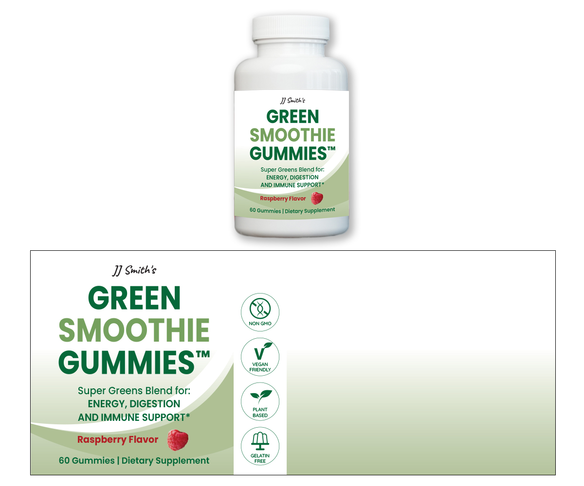 Design Étiquette par Tanjster pour Adiva+Publishing | Design #35606055