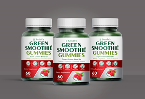 Etikett-Design von HT Graphic für Adiva+Publishing | Design: #35620111