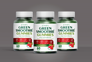 Label Design by HT Graphic