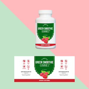 Etikett-Design von Hitzgraphy7 für Adiva+Publishing | Design: #35605244