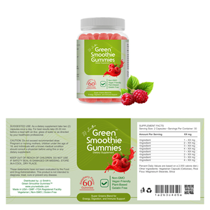 Etikett-Design von Brand Swam für Adiva+Publishing | Design: #35592000