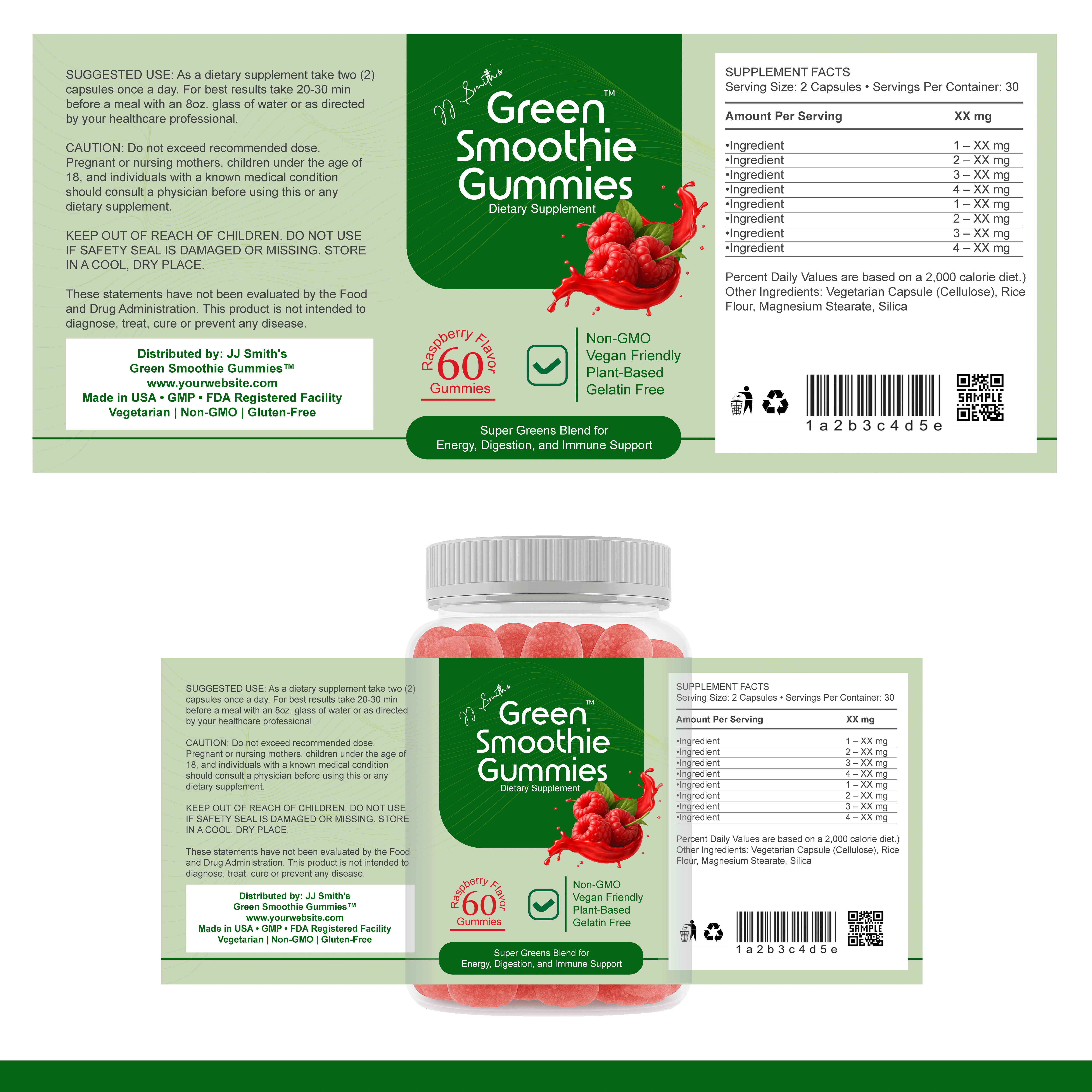 Label Design by Brand Swam for Adiva+Publishing | Design #35599560