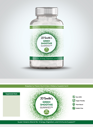 Label Design by Des!gn