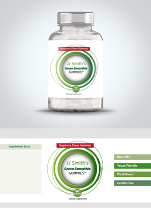Label Design by Des!gn for Adiva+Publishing | Design: #35622903