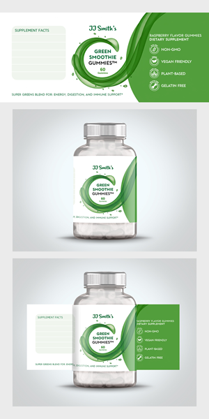 Label Design by Des!gn for Adiva+Publishing | Design: #35626168