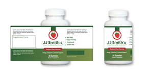 Label Design by Vicez