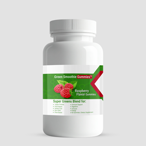 Label Design by Design Ninja 47