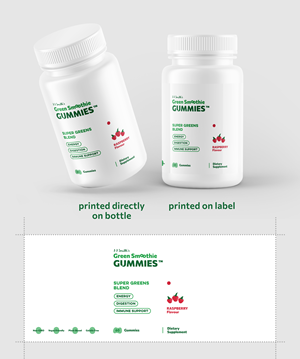 Label Design by Mihail Lazar for Adiva+Publishing | Design: #35602474
