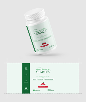 Label Design by Mihail Lazar for Adiva+Publishing | Design: #35608692