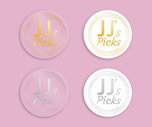 Sticker Design by Emmi for Adiva+Publishing | Design: #35600911