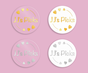 Sticker Design by Emmi for Adiva+Publishing | Design: #35600916